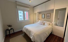 Coqueto apartamento junto al mar